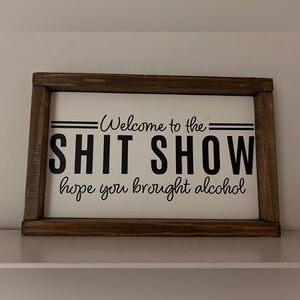 farmhouse decor